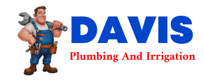 Trusted plumber in ROCKPORT